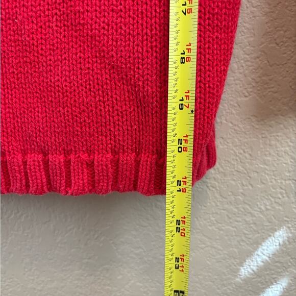 Vintage rainbow tag Gymboree knit sweater - Picture 5 of 7